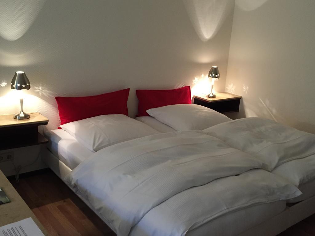 Haus Litzbrueck Düsseldorf Quarto foto