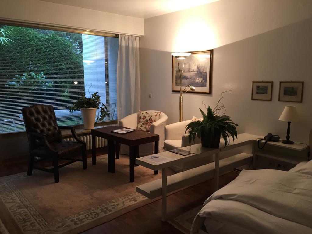 Haus Litzbrueck Düsseldorf Quarto foto