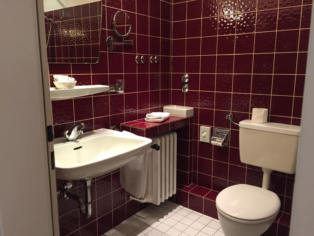Haus Litzbrueck Düsseldorf Quarto foto