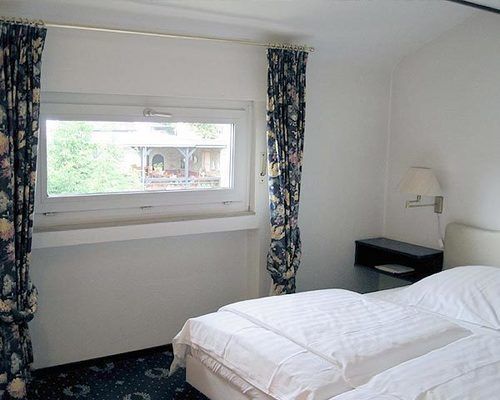 Haus Litzbrueck Düsseldorf Exterior foto